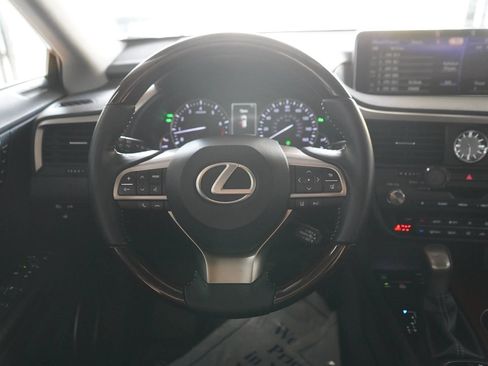Used 2019 Lexus RX 350L FWD image 13