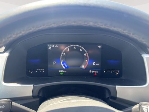 Certified 2022 Volkswagen Atlas SE AWD/4WD image 2