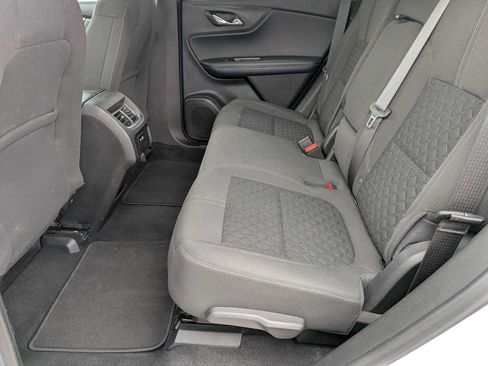 Used 2021 Chevrolet Blazer LT FWD image 18