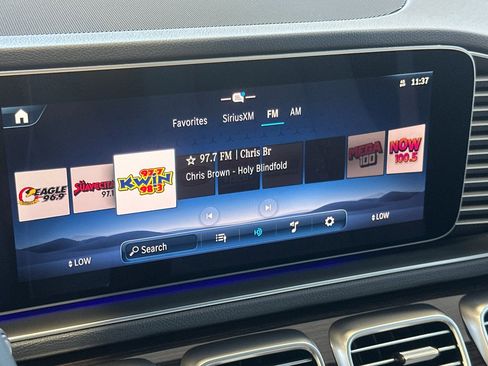 New 2026 Mercedes-Benz GLE 450 4MATIC image 18