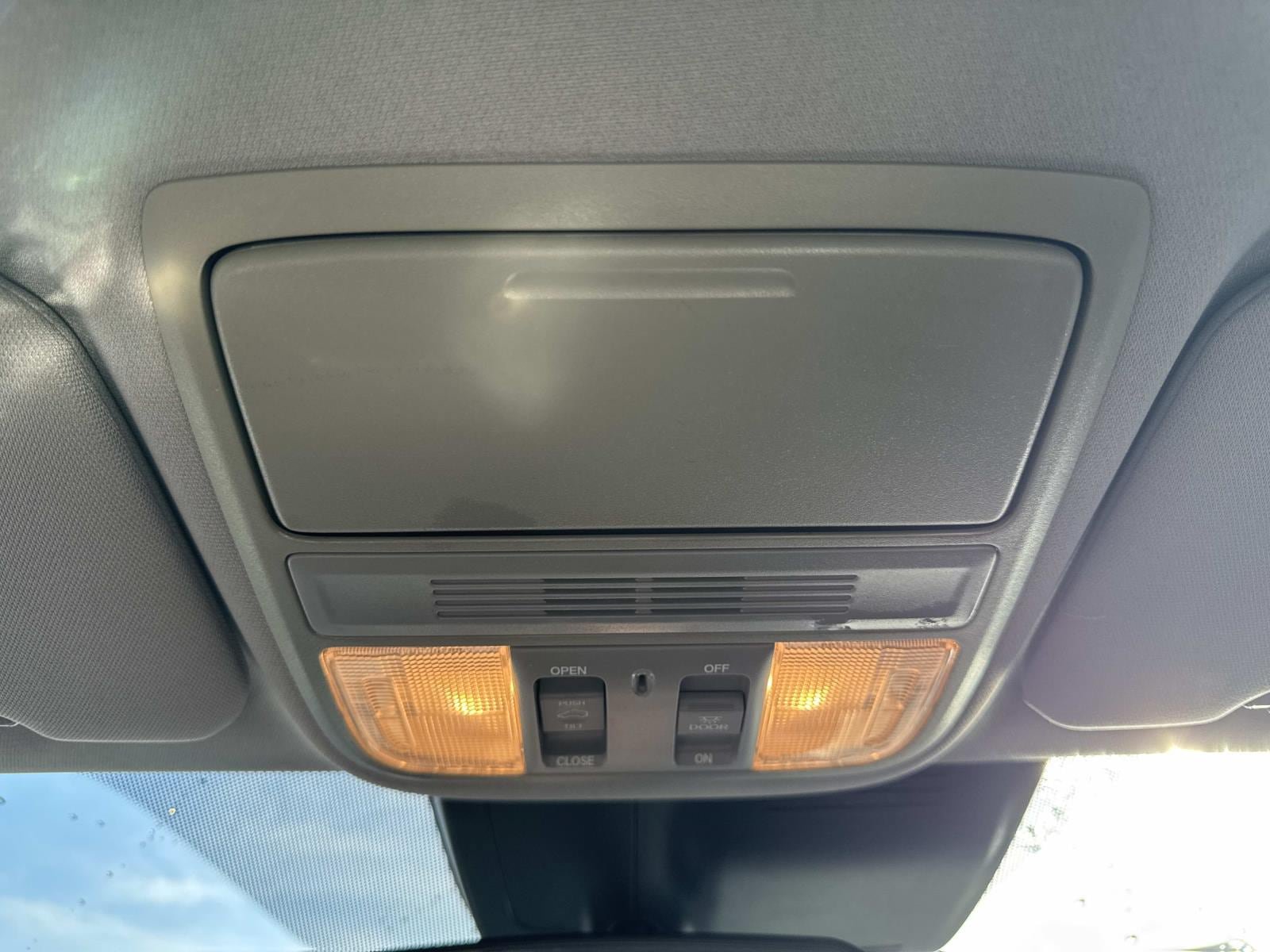 Used 2018 Honda CR-V EX image 38
