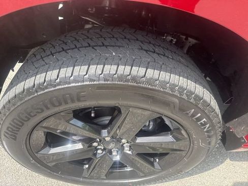 Certified 2026 Ford F150 STX w/ F-150 LOBO Package AWD/4WD image 13