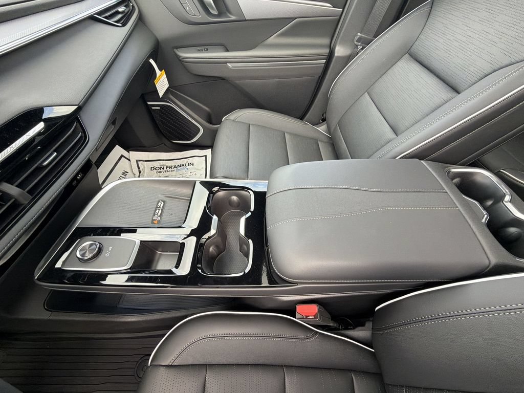 New 2026 Buick Enclave Sport Touring w/ Super Cruise Package FWD image 27