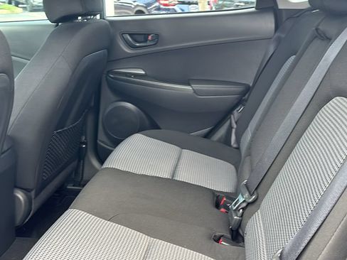 Used 2021 Hyundai Kona SEL AWD/4WD image 28