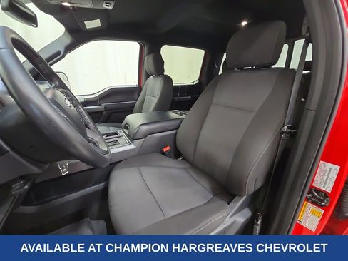 Used 2018 Ford F150 XLT w/ Equipment Group 302A Luxury image 26