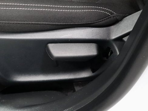 Certified 2025 Ford Escape Active image 24