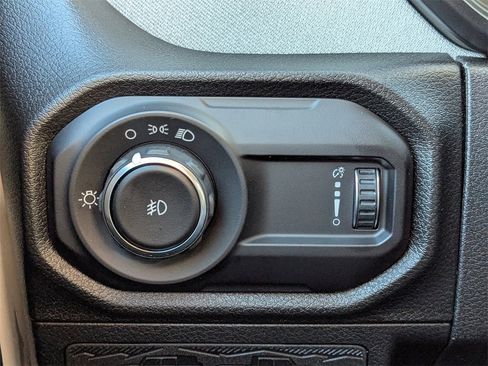 New 2026 Jeep Wrangler Sport image 16