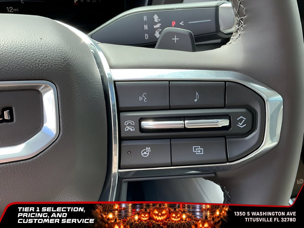 New 2026 GMC Terrain Denali AWD/4WD image 38