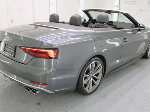 Used 2018 Audi S5 Prestige w/ Luxury Package image 10