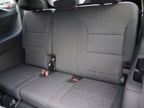 New 2026 Chevrolet Traverse LT w/ Midnight/Sport Edition image 24