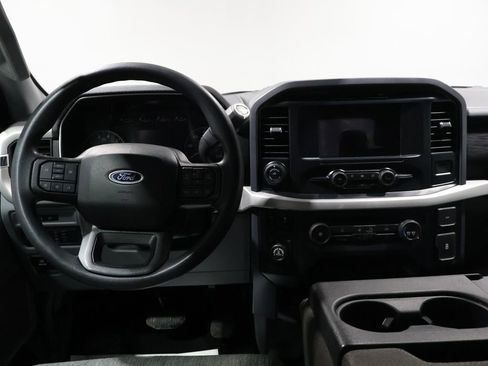 Used 2023 Ford F150 XLT w/ Max Trailer Tow Package image 18