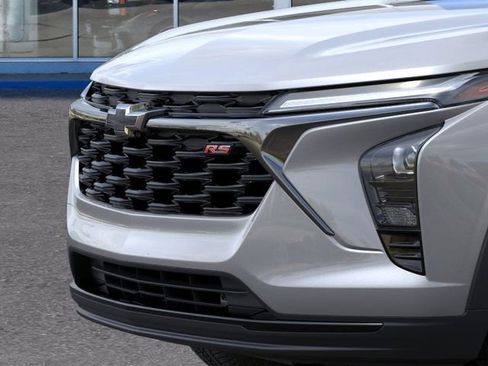 New 2026 Chevrolet Trax RS image 14