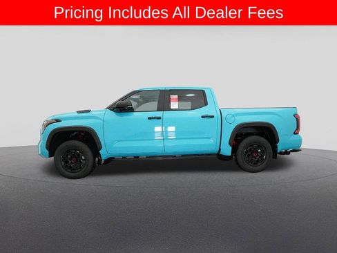 New 2026 Toyota Tundra TRD Pro AWD/4WD image 19