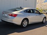 Used 2020 Chevrolet Malibu LS image 4