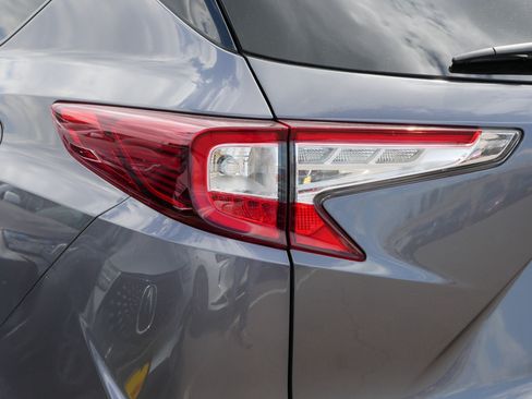 Used 2020 Acura RDX AWD image 17