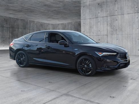 New 2026 Acura Integra A-Spec image 7