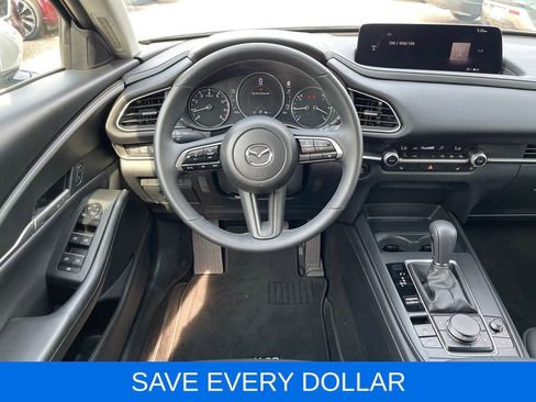 Used 2026 MAZDA CX-30 AWD 2.5 S image 12