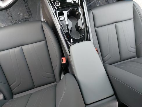 New 2026 Audi Q3 quattro 2.0T AWD/4WD image 28