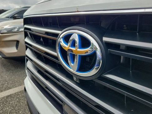 Certified 2024 Toyota Sequoia SR5 w/ SR5 Premium Package AWD/4WD image 11
