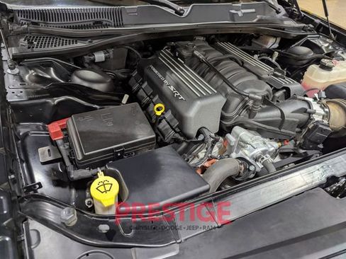 Used 2023 Dodge Challenger R/T Scat Pack w/ Plus Package image 29