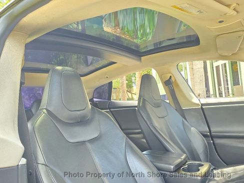 Used 2013 Tesla Model S RWD image 46