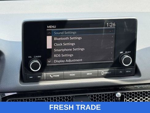 Certified 2023 Honda Civic Sport image 17