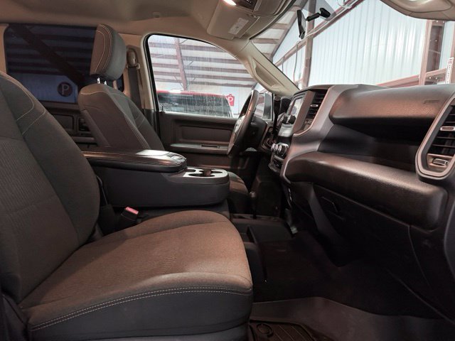 Used 2020 RAM 3500 Tradesman AWD/4WD image 11