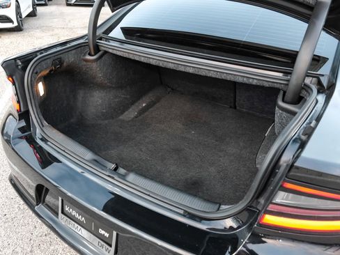 Used 2023 Dodge Charger SRT Hellcat w/ Harman/Kardon Audio Group image 51