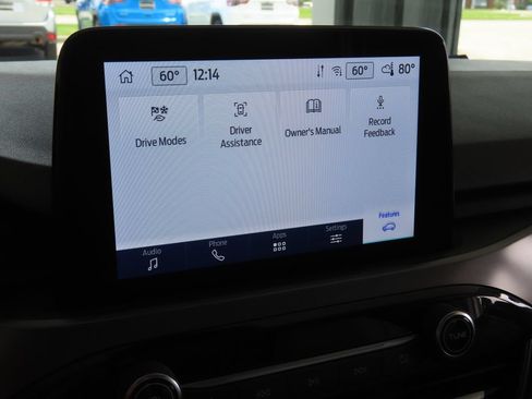 Used 2024 Ford Escape Active FWD image 45