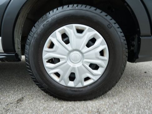 Used 2022 Ford Transit 250 Low Roof w/ Interior Upgrade Package image 21