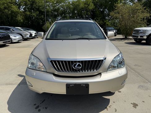 Used 2008 Lexus RX 350 AWD image 2