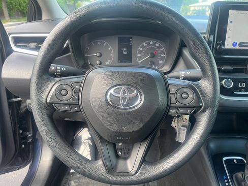 Used 2024 Toyota Corolla LE FWD image 13