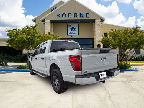 Used 2026 Ford F150 STX w/ Equipment Group 200A RWD image 3