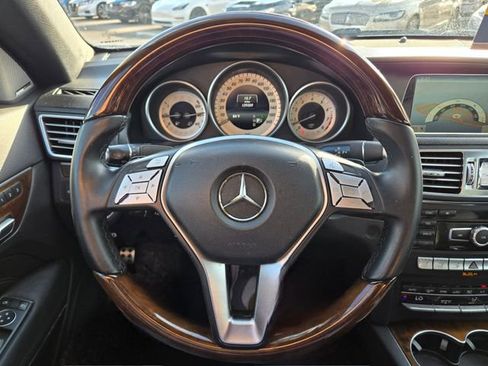 Used 2014 Mercedes-Benz E 350 Cabriolet image 31