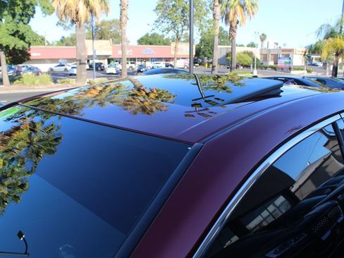 Used 2019 Toyota Avalon Touring w/ Preferred Accessory Package FWD image 14