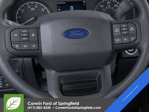New 2026 Ford F150 STX image 13