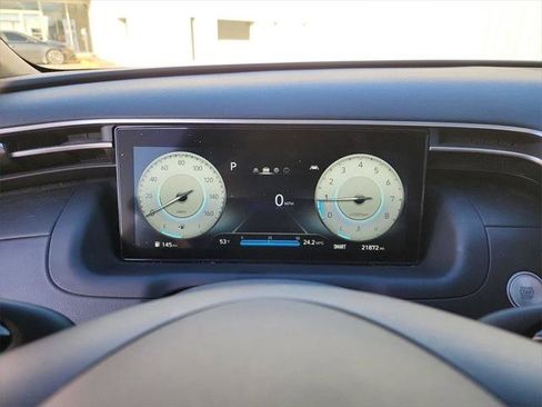 Used 2022 Hyundai Santa Cruz SEL Premium AWD/4WD image 23