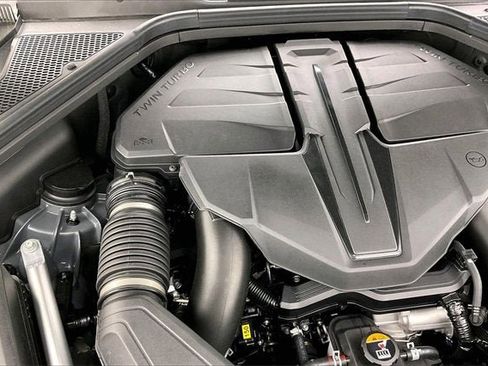 New 2026 Genesis GV80 3.5T Prestige AWD/4WD image 34