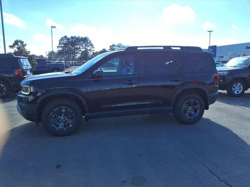 New 2026 Honda Passport RTL image 3