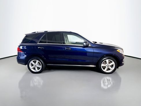 Used 2018 Mercedes-Benz GLE 350 GLE 350 image 11