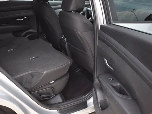 Used 2025 Hyundai Tucson SEL FWD image 17