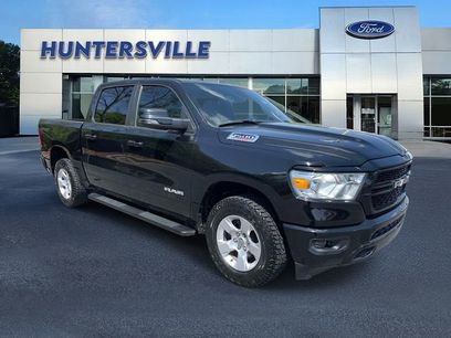 Used 2023 RAM 1500 Big Horn