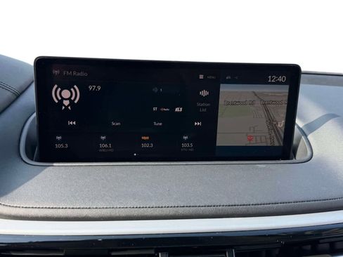 Used 2023 Acura MDX SH-AWD w/ Technology Package image 24