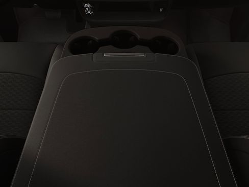 New 2026 RAM 2500 Tradesman AWD/4WD image 4