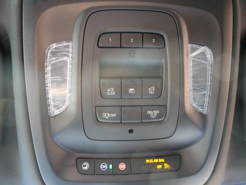 Used 2020 Cadillac CT5 Premium Luxury AWD/4WD image 22