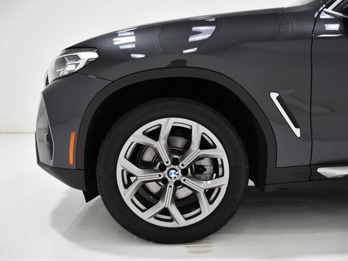 Used 2022 BMW X3 xDrive30i w/ Premium Package 2 image 7