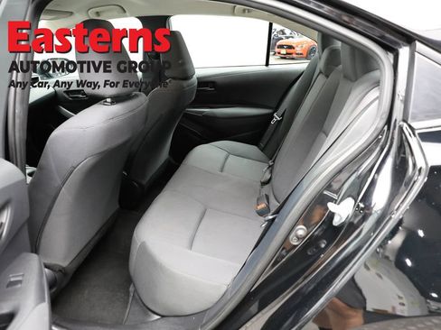 Used 2024 Toyota Corolla LE FWD image 20