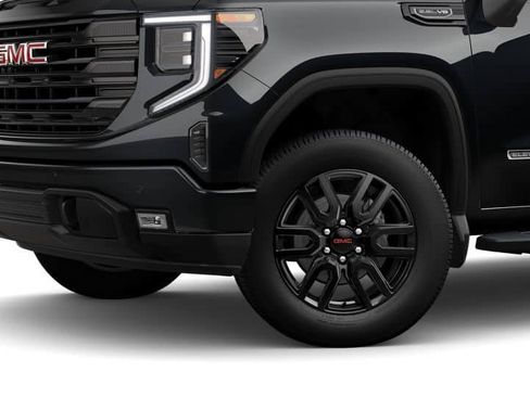 New 2026 GMC Sierra 1500 Elevation w/ Elevation Premium Package AWD/4WD image 34
