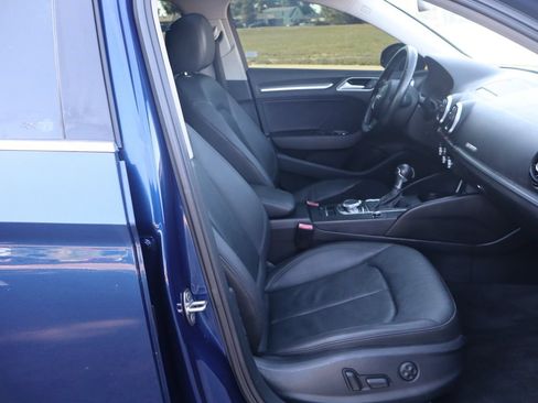 Used 2015 Audi A3 2.0T Premium Plus AWD/4WD image 22