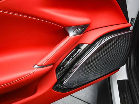 Certified 2024 Ferrari Roma image 51